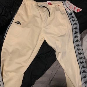 Kappa sweatpants